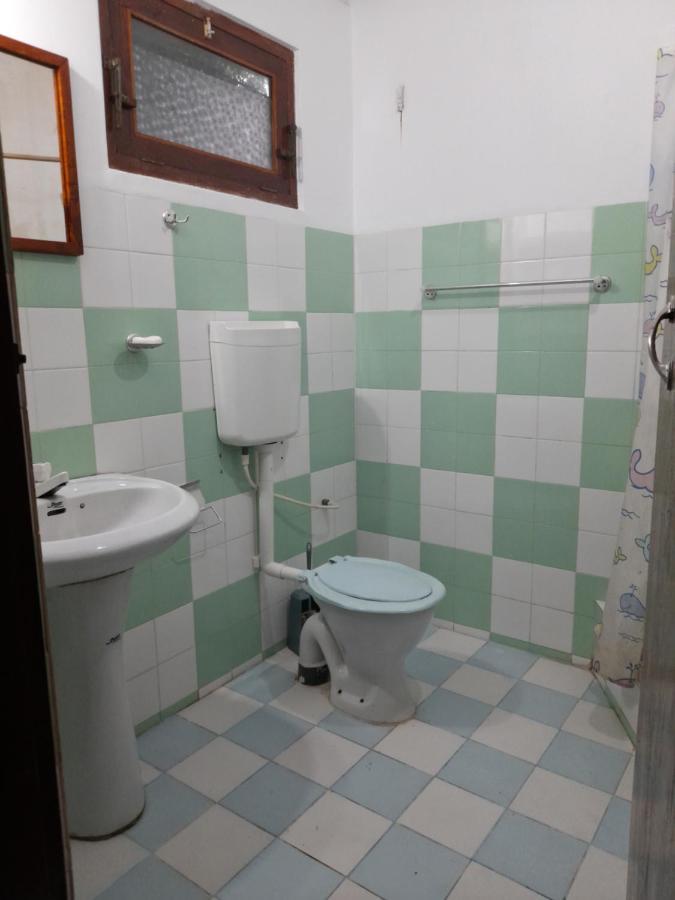 Hotel Santis Hikkaduwa Exteriér fotografie