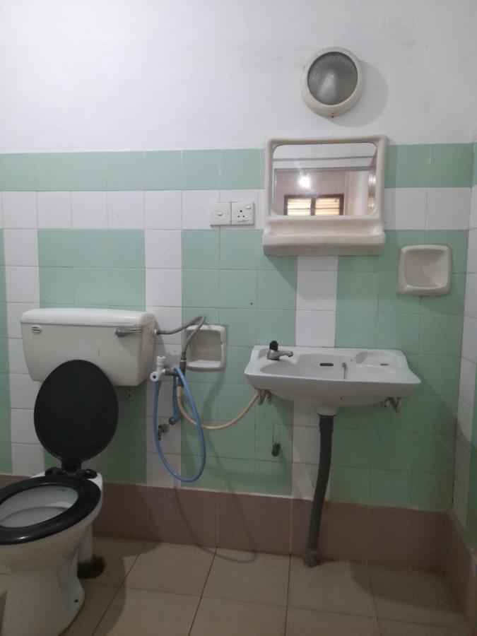 Hotel Santis Hikkaduwa Exteriér fotografie