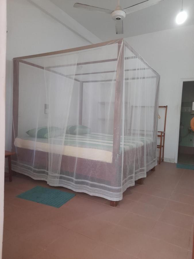 Hotel Santis Hikkaduwa Exteriér fotografie