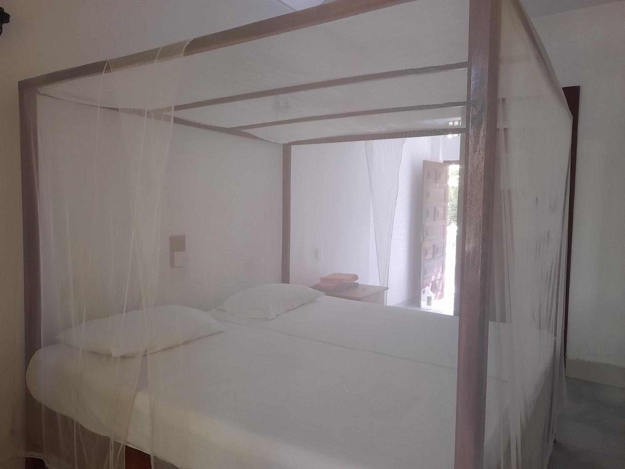 Hotel Santis Hikkaduwa Exteriér fotografie