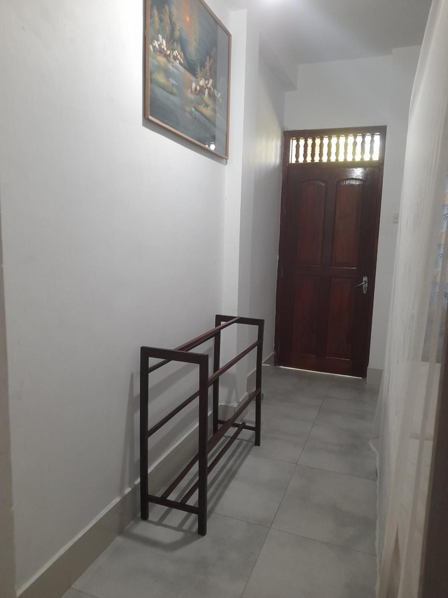Hotel Santis Hikkaduwa Pokoj fotografie