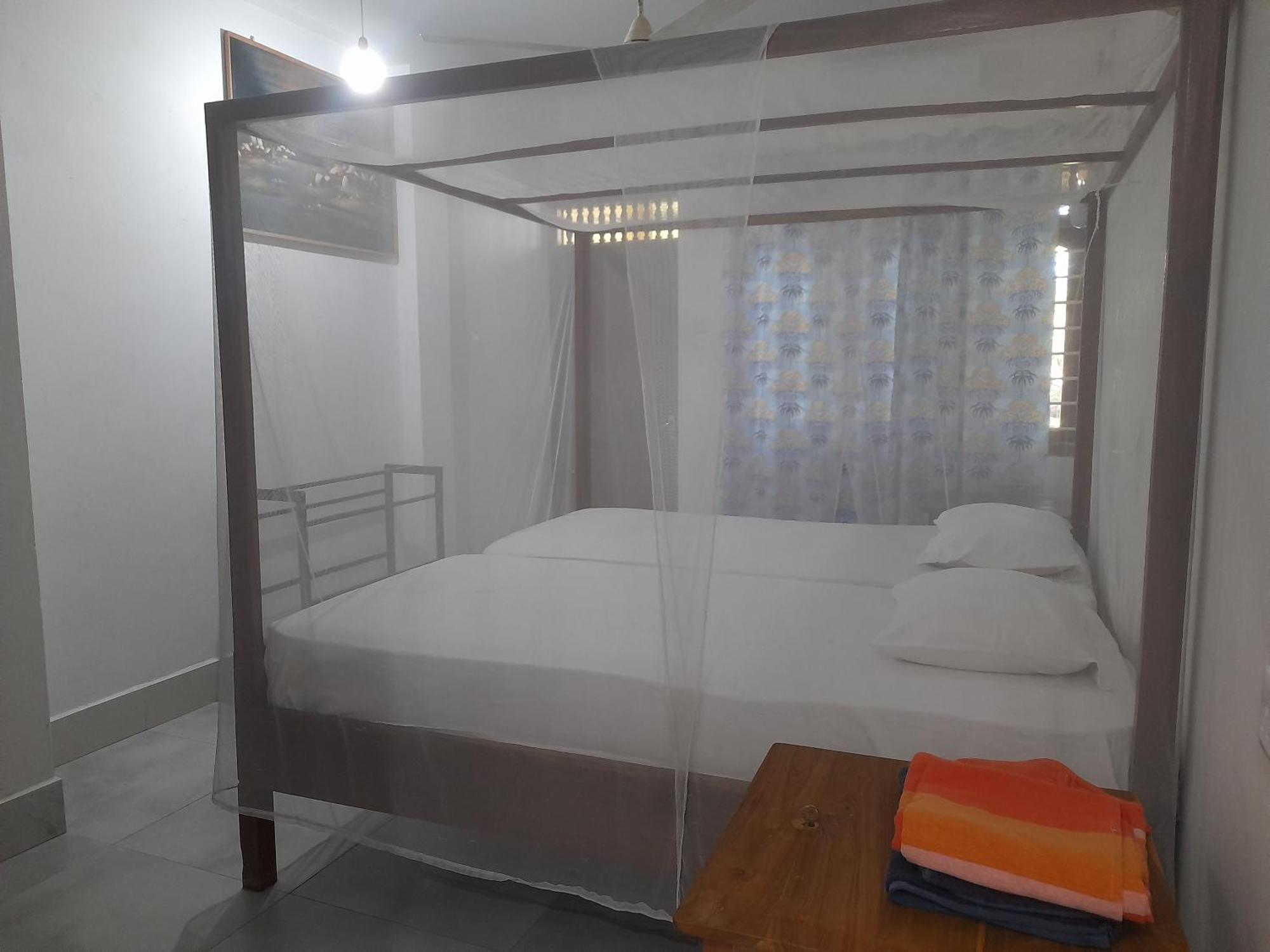 Hotel Santis Hikkaduwa Exteriér fotografie